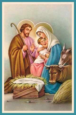 Nativity