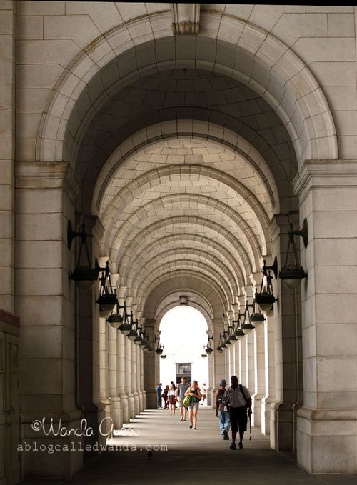 UNION STATION 2