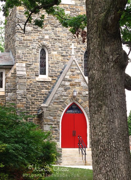 CHAPEL 1