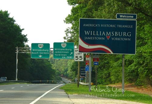 WILLIAMSBURG 1