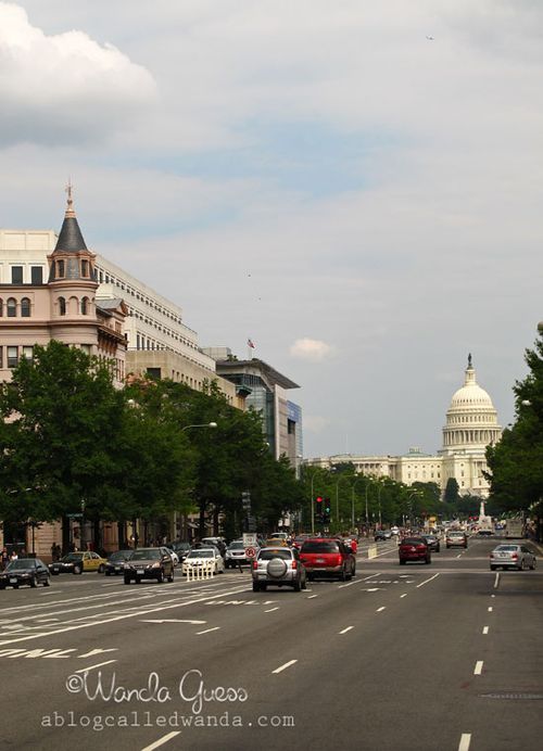 US CAPITOL 4