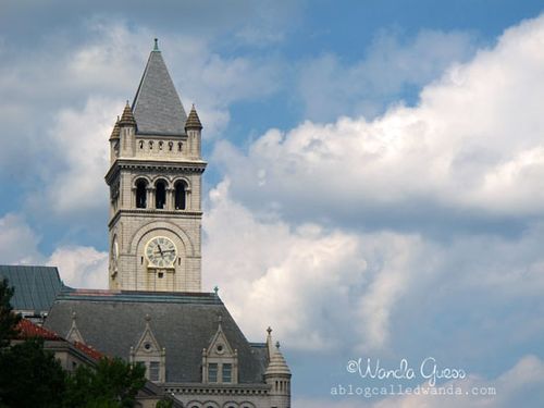 OLD POST OFFICE 1