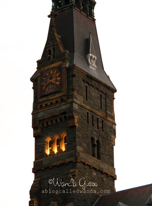 HEALY HALL 3