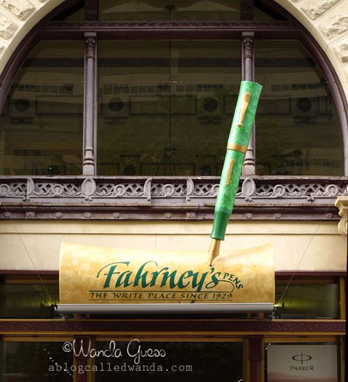 PEN STORE