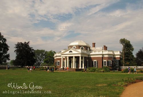 MONTICELLO 2