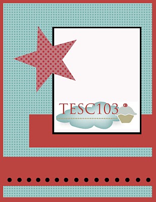TESC103