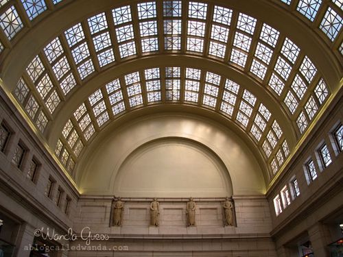 UNION STATION 1