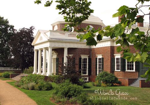 MONTICELLO 1