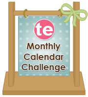 CalendarChallengeBadge