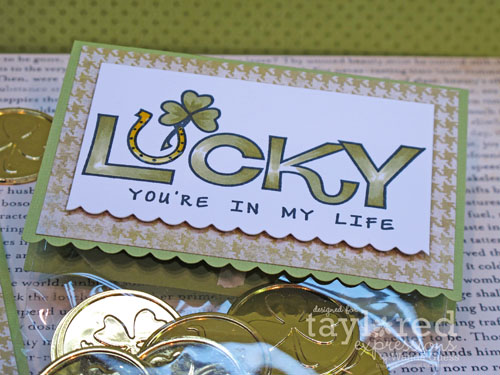 Lucky4