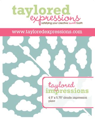 Cloudsimpressionplate