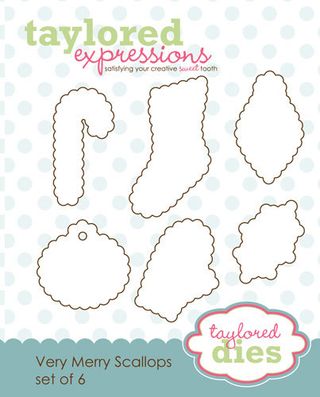 VeryMerryScallops VeryMerryScallops