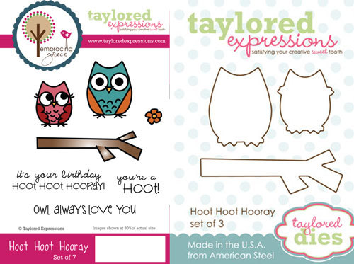 HootHootHoorayPkgwdie