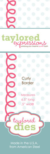 CurlyBorder