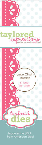 LaceChainBorder