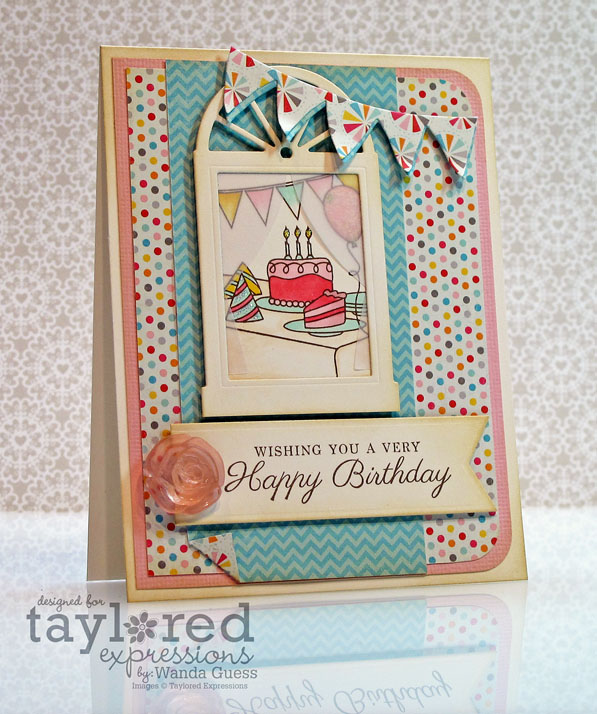 WANDAglimpseinsideTUESDAY6