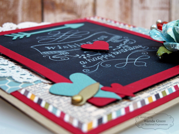 WANDACHALKBOARDWED1 WANDACHALKBOARDWED1