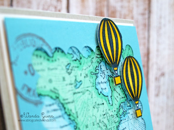 ABNH August challenge image - vellum ABNH August challenge image - vellum