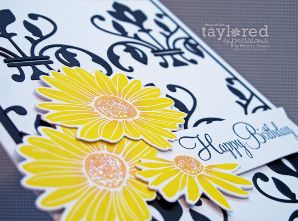 WANDADAMASKWED3 WANDADAMASKWED3