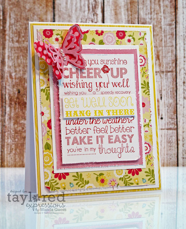 WANDAGGgetwellWED1 WANDAGGgetwellWED1