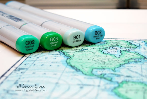 ABNH August challenge image - vellum ABNH August challenge image - vellum