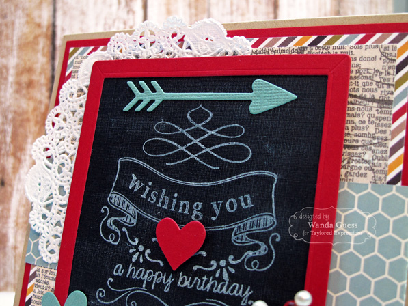 WANDACHALKBOARDWED1 WANDACHALKBOARDWED1