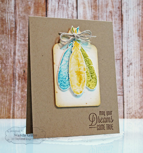 WANDALIGHTASAFEATHERFRI