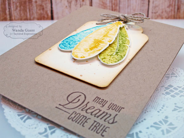 WANDALIGHTASAFEATHERFRI