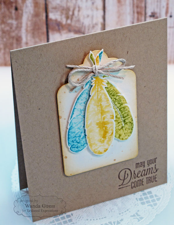 WANDALIGHTASAFEATHERFRI