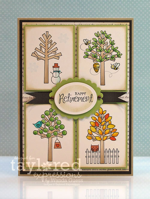 April 2011 te announcement