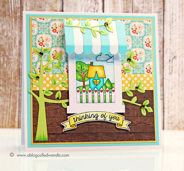 April 2011 te announcement