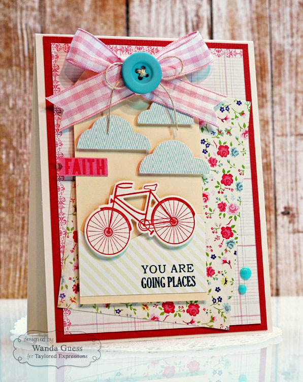 April 2011 te announcement