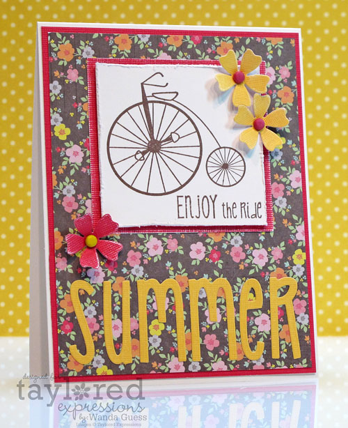 April 2011 te announcement