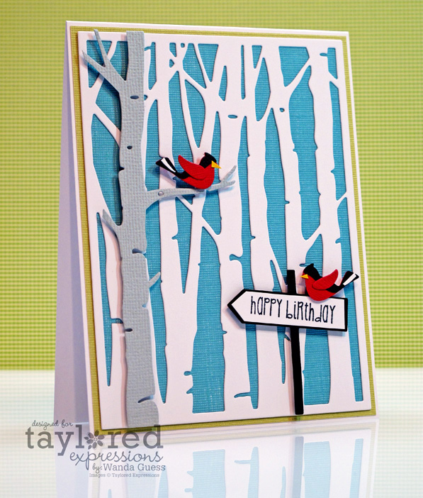 April 2011 te announcement