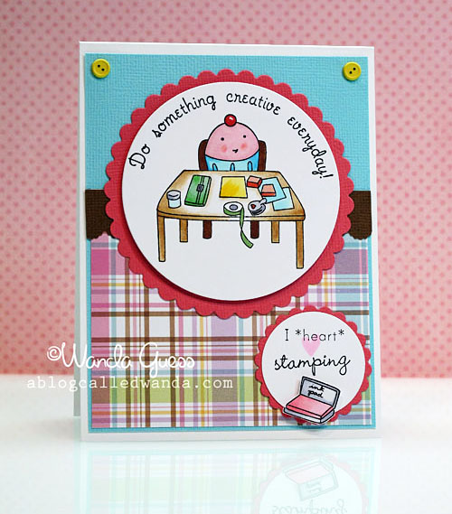 April 2011 te announcement