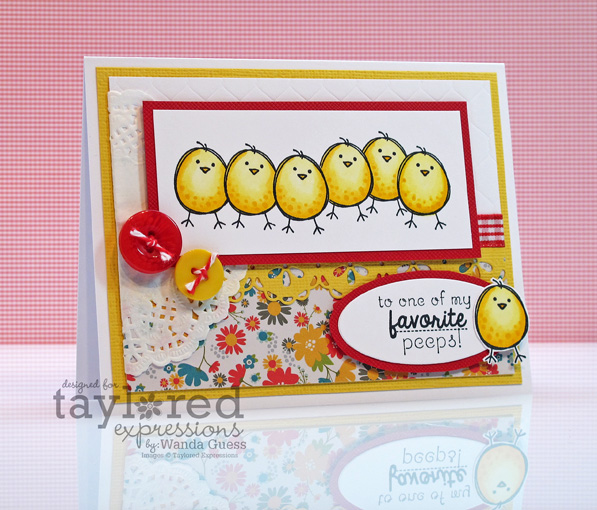 April 2011 te announcement