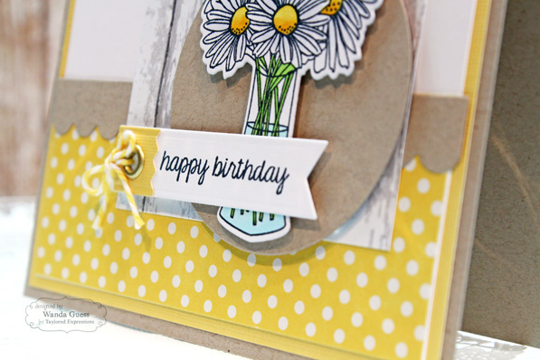 Ablogcalledwanda daisy bouquet
