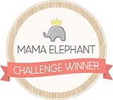 Mamaelephant badge jpeg