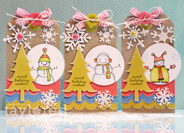 April 2011 te announcement