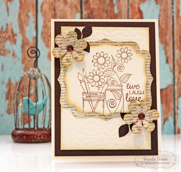 April 2011 te announcement