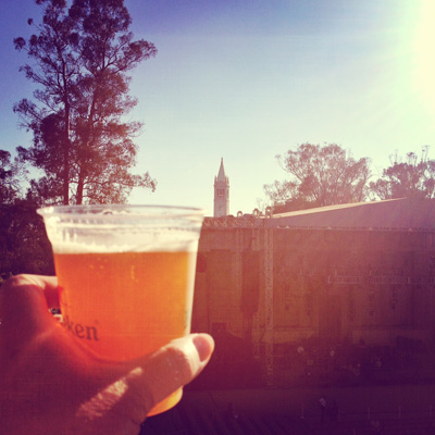 Berkeley Greek Theater Berkeley Greek Theater