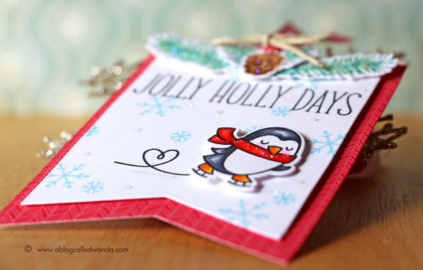 Lawn Fawn Winter Penguin Tag by Wanda Guess 2 Lawn Fawn Winter Penguin Tag by Wanda Guess 2