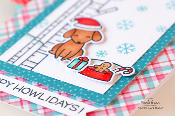 Lawn fawn stamptember graphic