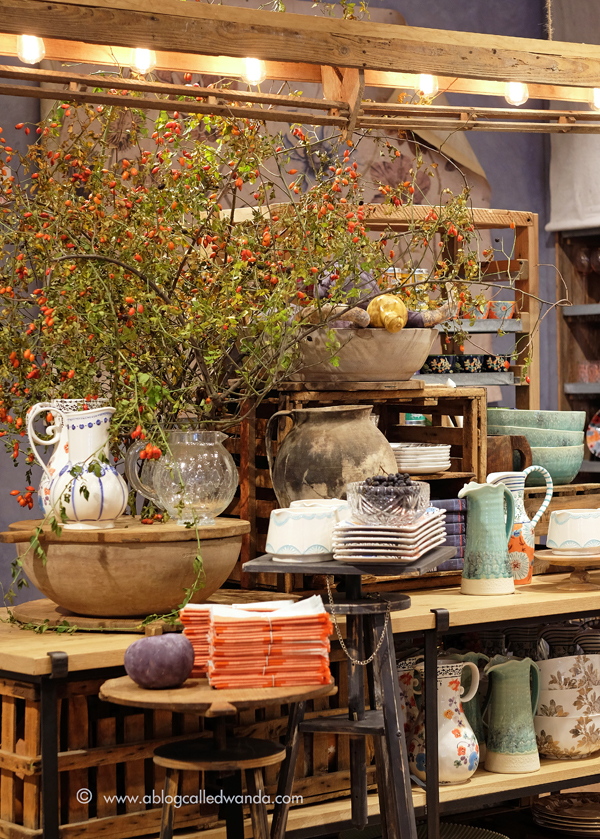 1 ANTHROPOLOGIE & CO WALNUT CREEK