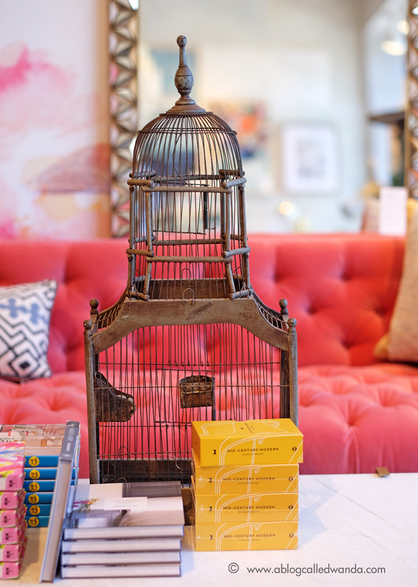 1 ANTHROPOLOGIE & CO WALNUT CREEK