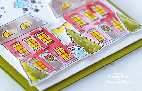 Advent Release Graphic