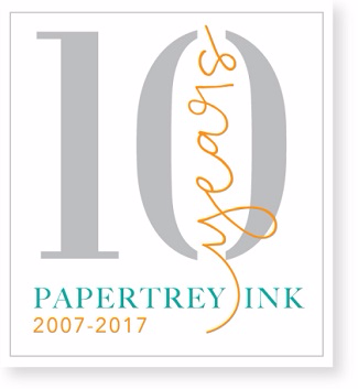 Papertrey Ink 10 years Papertrey Ink 10 years