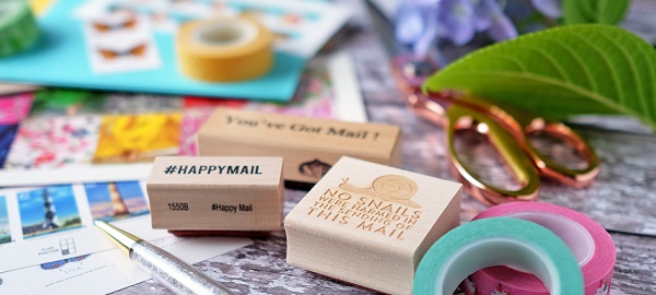 Snail mail