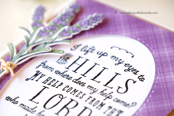 PTI Year Of Psalms