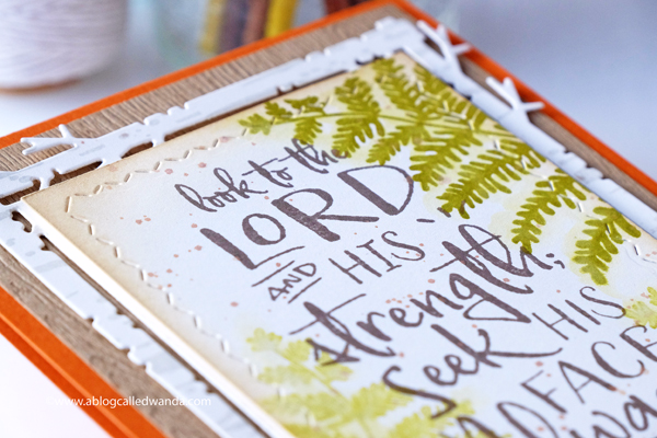 PTI YEAR OF PSALMS STAMPS